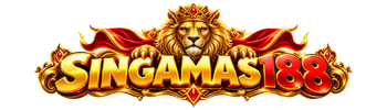 Logo SINGAMAS188